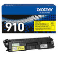 brother TN-910Y  gelb Toner