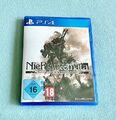 NieR:Automata - Game of The YoRHa  Edition (Sony PlayStation 4, 2017)