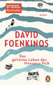 David Foenkinos; Christian Kolb / Das geheime Leben des Monsieur Pick