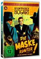 Die Maske runter! DVD Pidax Film-Klassiker, Humphrey Bogart 1952