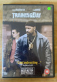 DVD Training day - dvd 2002