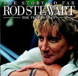 The Story So Far - The Very Best of Rod Stewart von S... | CD | Zustand sehr gutGeld sparen & nachhaltig shoppen!