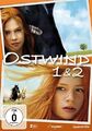 OSTWIND 1 & 2 (LIMITED EDITION) - HÖPPNER;HANNA/FROBOESS,CORNELIA/+  2 DVD NEU 