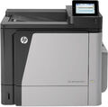 HP Color Laserjet Enterprise M651dn CZ256A Laserdrucker ePrint AirPrint 301228 S