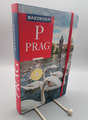 Baedeker Reiseführer Prag