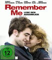 Remember Me - Lebe den Augenblick DVD