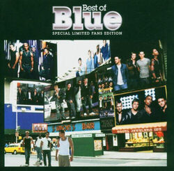 Blue - Best Of Blue (Limited Edition)