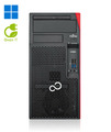 Fujitsu Esprimo P557 Intel i3-6100 @ 3,70 GHz