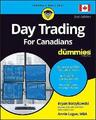 Day Trading For Canadians For Dummies, 2nd Edition - 9781119736714