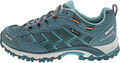 Meindl Caribe Lady GTX Damen Wanderschuh GTX blau