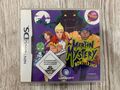 Martin Mystery Monsterjagd Nintendo DS | Anleitung + OVP