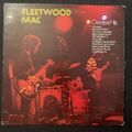 Vinyl LP: Fleetwood Mac – Fleetwood Mac Greatest Hits