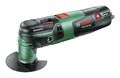 Bosch Multifunktionswerkzeug PMF 250 CES - im Tragekoffer - 0603102100