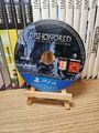 Dishonored-Definitive Edition (Sony PlayStation 4, 2015) PS4 Nur Disk 