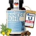 Schnüffelfreunde Innere Ruhe Drops - für Beruhigung bei Stress - 150g