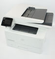 HP LaserJet M428fdw - 40 S/Min MFP Laserdrucker Wlan - Unter 43.500 Seiten