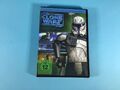 Star Wars: The Clone Wars - Die Staffel 4 Volume 2 - DVD Film Serie