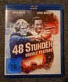 48 STUNDEN-DOUBLE FEATURE - EDDIE MURPHY BLU RAY