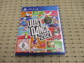 Just Dance 2021 für Playstation 4 PS4 PS 4