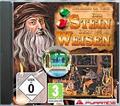 DER STEIN DER WEISEN Leonardo da vinci *** Top Zustand