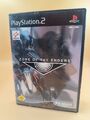 Zone Of The Enders (Sony PlayStation 2, 2001)