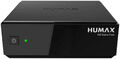 HUMAX HD NANO Free TV Satelliten-Receiver (HDMI, Dolby Digital Plus, Unicable)