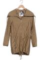 Esprit Mantel Damen Jacke Parka Gr. EU 34 Beige #q7x8fax