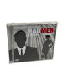 Many Moods Of Mad Men - Various Artists - Many Moods Of Mad Men CD Sehr Gut