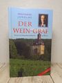 Der Wein-Graf von Wolfgang Junglas (2017, Gebundene Ausgabe)