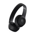 Beats By Dre Solo 4 Matte Black