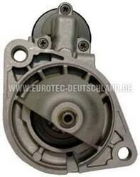 EUROTEC 11016280 Starter Anlasser 1.1kW für OPEL Astra F CC (T92) VECTRA B (36)