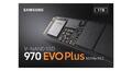 Samsung 970 EVO PLUS 1TB SSD