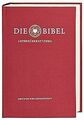 Die Bibel nach Martin Luthers Übersetzung - Lutherb... | Buch | Zustand sehr gut