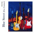 Rea,Chris / Blue Street (Five Guitars)