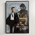 James Bond 007 Casino Royale | DVD | Film | Zustand gut