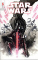 STAR WARS (2015)  deutsch #1-110 + lim. Variant´s + Special´s  MARVEL neue Serie