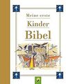 Meine erste Kinderbibel von not specified | Buch | Zustand akzeptabel