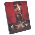 The Devil Inside [Steelbook] [Blu-ray] NEU / sealed