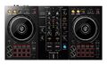 Pioneer DDJ-400 2-Kanal DJ-Controller - schwarz