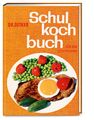 Schulkochbuch - Reprint | von 1960 - Für den Elektroherd | Dr. Oetker | Taschenb