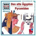 Folge 40: das Alte Agypten/Pyramiden von Was Ist Was | CD | Zustand gut