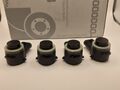 4x Original Mercedes-Benz Parktronik Sensor PDC PTS Parksensor A0009055504