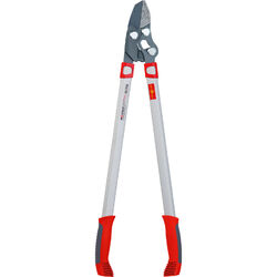 WOLF-Garten Amboss-Astschere Power Cut RS 750 "Comfort Plus", rot