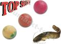 Waller-Boilies Welsboilie 1kg Top Secret  Waller Knaller Welsköder Wallerköder