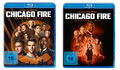 10 Blu-rays * CHICAGO FIRE - SEASON/STAFFEL  10 + 11 IM SET # NEU +