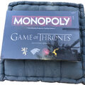 Game of Thrones Monopoly Sammleredition Familienbrettspiele