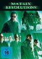 Matrix Revolutions FSK16 (DVD) Zustand Gut