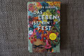 Das Leben ist ein Fest Claire Berest Frida Kahlo Kunst Mexico Biografie 2022 TOP