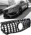 Passt Für Mercedes W117 C117 CLA GT Grill Sport Kühlergrill