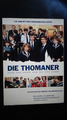 DVD "DIE THOMANER - HERZ UND MUND UND TAT UND LEBEN"